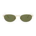 Persol 0PO5002ST 1529388003 Sunglasses in Green