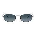 Persol 0PO5002ST 1529388005 Sunglasses in Blue