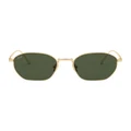 Persol 0PO5004ST 1529390001 Sunglasses in Green