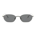 Persol 0PO5004ST 1529390005 Polarised Sunglasses in Grey