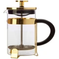 Maxwell & Williams 350ml Coffee Plunger in Gold