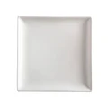 Maxwell & Williams Banquet 30.5cm Square Platter Gift Boxed White
