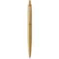 Parker XL Monochrome Ballpoint Pen Gold