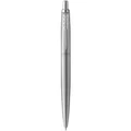 Parker XL Monochrome Ballpoint Pen Stainless Steel