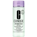 Clinique All-in-One Cleansing Micellar Milk + Makeup Remover I/II 200ml