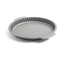 KitchenAid Quiche Form 28cm in Grey