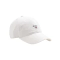 Gant Basic Cap in White