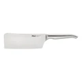 Furi Pro Cleaver Knife 16.5cm in Stainless Steel Silver