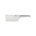 Furi Pro Cleaver Knife 16.5cm in Stainless Steel Silver