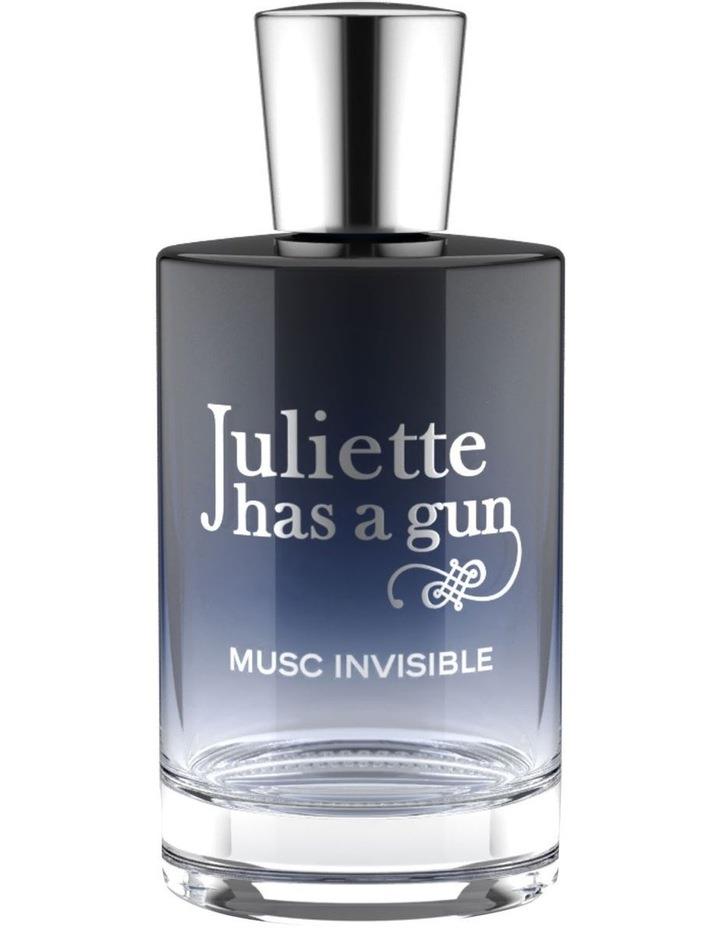 Juliette Has A Gun Musc Invisible EDP 100ml