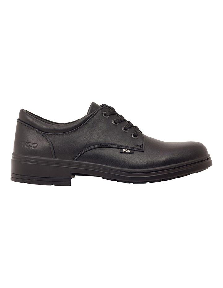 Roc Larrikin Woman School Black 8.5