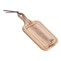 Tramontina Medium Teak Paddle Board W/Handle 46X23cm