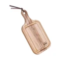 Tramontina Small Teak Paddle Board W/Handle 40X21cm