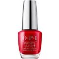 OPI Infinite Shine Big Apple Red&trade; Nail Polish