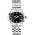 Tissot Classic Dream Lady T1292101105300 Watch in Black