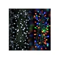 Lenoxx Outdoor/Indoor 100 LED Xmas Christmas Decoration/Party Lights No Colour