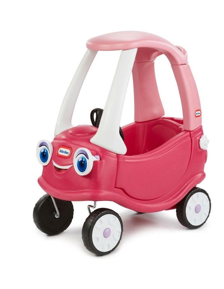 Little Tikes Princess Cozy Coupe No Colour