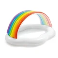 Intex 142cm Rainbow Cloud Baby/Kids Inflatable Pool No Colour
