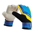 Mitre Magnetite Size 8 Goal Keeper Gloves No Colour