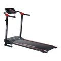 PowerTrain Foldable V20 Fitness Treadmill No Colour