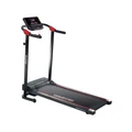 PowerTrain Foldable V20 Fitness Treadmill No Colour