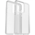 OTTERBOX Symmetry Stardust Ultra Slim Case for Samsung Galaxy S20 Ultra Clear