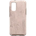 OTTERBOX Symmetry Set in Stone Slim Case for Samsung Galaxy S20 Pink