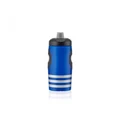 adidas 600ml Performance Water Bottle Blue No Colour