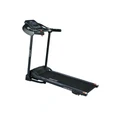 PowerTrain Foldable MX1 Fitness Treadmill No Colour
