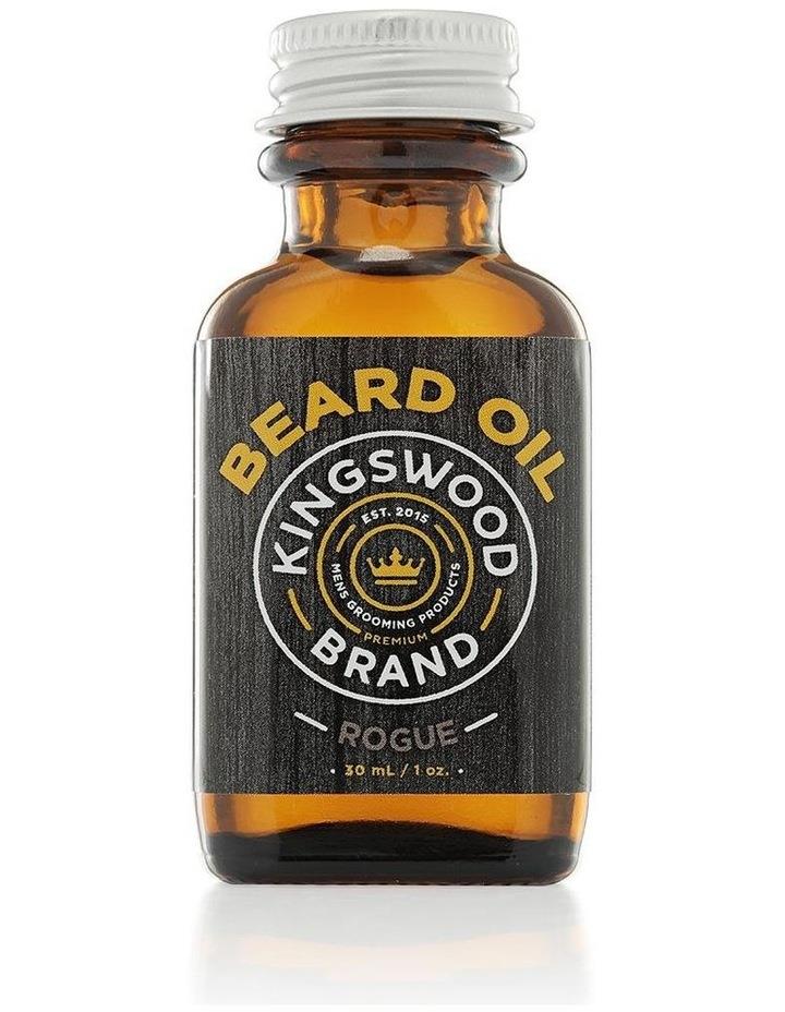 Kingswood Beard Oil Rogue