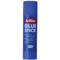 Artline 40g Glue Stick Adhesive School/Office Washable Acid Free Paste Clear
