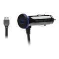 Kensington 3.4 Amp Dual USB Fast Charge Car Charger