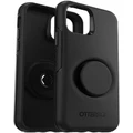 OTTERBOX Otter + Pop Holder Symmetry Black Case for Apple iPhone 11 Pro