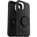 OTTERBOX Otter + Pop Holder Symmetry Black Case for Apple iPhone 11 Pro