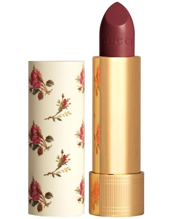 GUCCI Satin Lipstick 506 Louisa Red