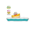 Taf Toys Musical Boat Owl Toy Assorted