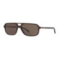 Dolce & Gabbana DG4354 Tortoise Sunglasses Brown
