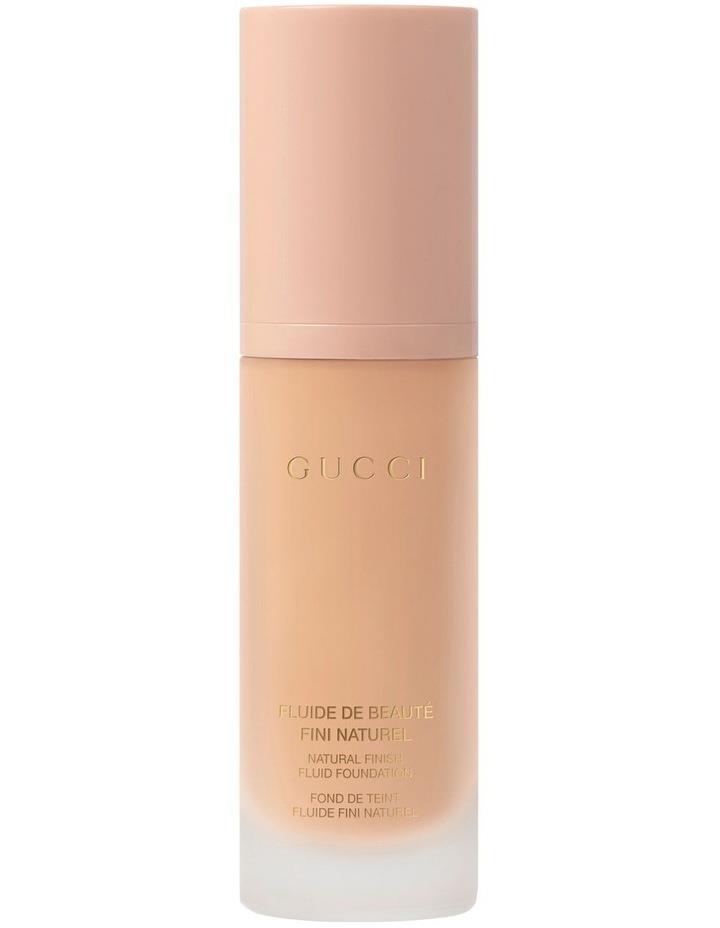 GUCCI Natural Finish Fluid Foundation 310N
