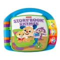 Fisher-Price Laugh & Learn Storybook Rhymes Assorted