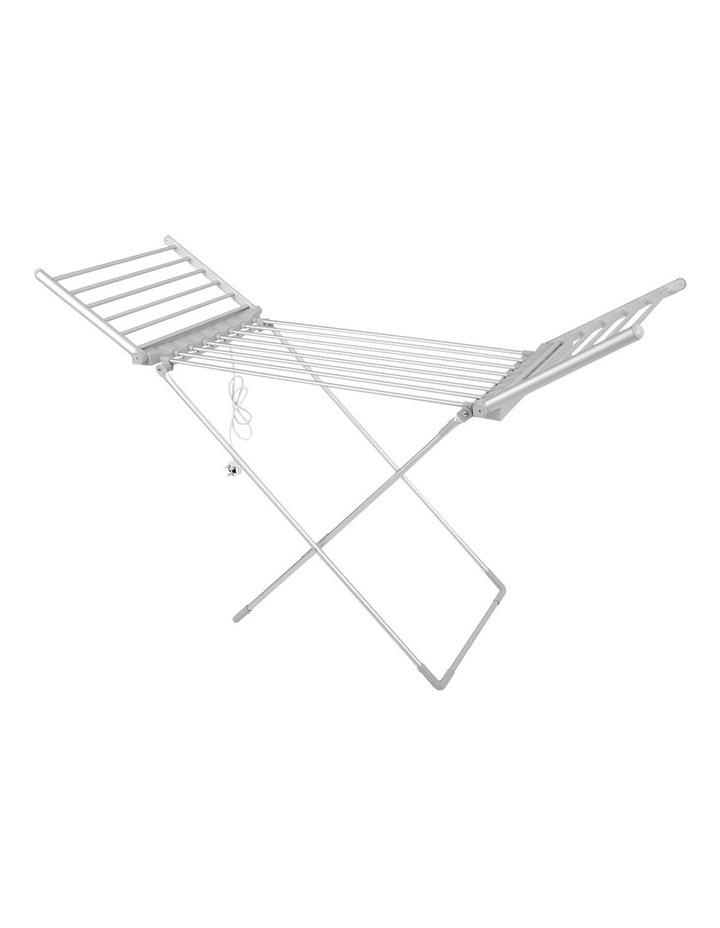Klika Electric Heated Towel Clothes Rack Dryer