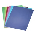 Colourful Days 50 Pack A3 Board 200GSM Cool Art/Craft School Paper Assorted Colours