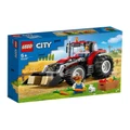 LEGO CITY Tractor 60287