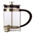 Maxwell & Williams 1 Liter Coffee Plunger in Silver