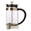Maxwell & Williams 1 Liter Coffee Plunger in Silver