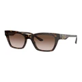 Dolce & Gabbana DG4384 Tortoise Sunglasses Assorted