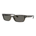 Ray-Ban Jeffrey Brown RB2190 Sunglasses Assorted
