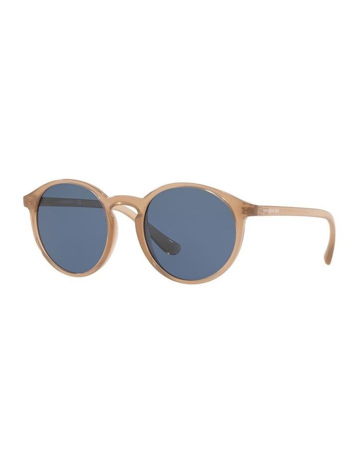 Sunglass Hut Collection HU2019 Brown Sunglasses Assorted