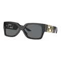 Versace VE4402 Black Sunglasses Assorted