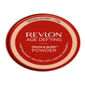 Revlon Age Defying Touch & Glow Powder Light Medium