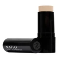 Natio 2-in-1 Cleverstick Foundation 15g Natural